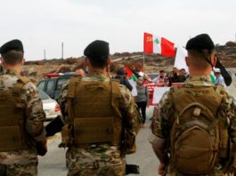 Líbano e Israel inician discusiones técnicas por su frontera marítima