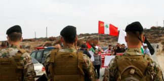 Líbano e Israel inician discusiones técnicas por su frontera marítima