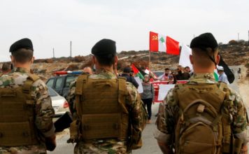 Líbano e Israel inician discusiones técnicas por su frontera marítima