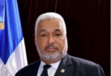 Procuraduría llama para investigar declaración jurada a Radhamés Camacho, Robert De la Cruz y Wilson Paniagua