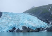 Tsunamis en el Ártico: la nueva y peligrosa amenaza del cambio climático