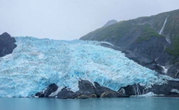 Tsunamis en el Ártico: la nueva y peligrosa amenaza del cambio climático