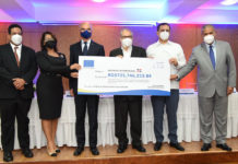 Gobierno niega que “organismos” hayan sugerido impuestos