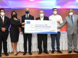 Gobierno niega que “organismos” hayan sugerido impuestos