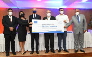 Gobierno niega que “organismos” hayan sugerido impuestos