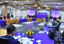 PLD dará una respuesta “a la altura de las acusaciones” que hizo Abinader