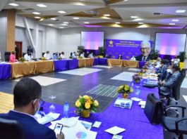 PLD dará una respuesta “a la altura de las acusaciones” que hizo Abinader