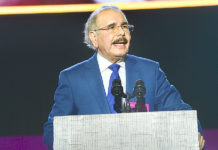 Danilo dice peledeístas recibieron mensaje del pueblo en las urnas