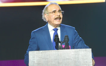 Danilo dice peledeístas recibieron mensaje del pueblo en las urnas