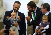 La frase del Papa Francisco puesta sin contexto sobre ‘uniones civiles gay’