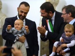 La frase del Papa Francisco puesta sin contexto sobre ‘uniones civiles gay’