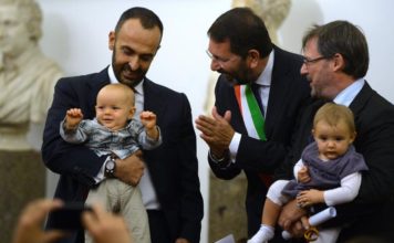 La frase del Papa Francisco puesta sin contexto sobre ‘uniones civiles gay’