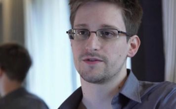 Rusia otorga el permiso de residencia permanente a Snowden