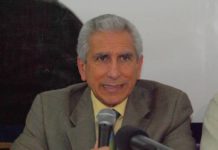 Esquea Guerrero se pregunta por qué si ahora el PRM es mayoría no quita el “barrilito”