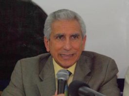 Esquea Guerrero se pregunta por qué si ahora el PRM es mayoría no quita el “barrilito”