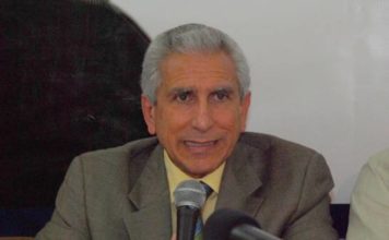 Esquea Guerrero se pregunta por qué si ahora el PRM es mayoría no quita el “barrilito”