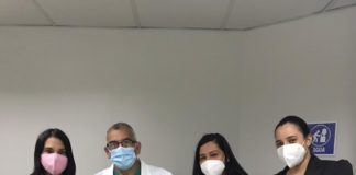 En el mes del Cáncer Tesorería Nacional concientiza a sus servidores sobre la importancia de la prevención del cáncer de mama