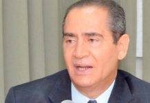 Crece el Clamor para que Madera Arias sea Escogido Presidente de la Junta Central Electoral