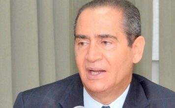 Crece el Clamor para que Madera Arias sea Escogido Presidente de la Junta Central Electoral