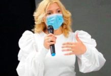 Contrataciones Públicas suspende registro de proveedores de Kimberly Taveras