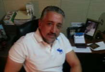 «Yo soy un general», le dice hermano de Soto Jiménez a raso que le pidió documentos por estacionarse mal (VIDEO)