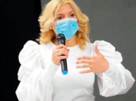Contrataciones Públicas suspende registro de proveedores de Kimberly Taveras
