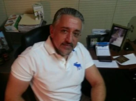 «Yo soy un general», le dice hermano de Soto Jiménez a raso que le pidió documentos por estacionarse mal (VIDEO)