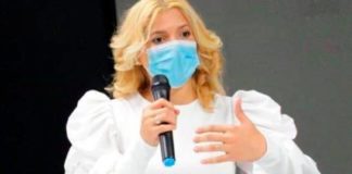 Contrataciones Públicas suspende registro de proveedores de Kimberly Taveras