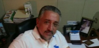 «Yo soy un general», le dice hermano de Soto Jiménez a raso que le pidió documentos por estacionarse mal (VIDEO)