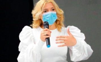 Contrataciones Públicas suspende registro de proveedores de Kimberly Taveras