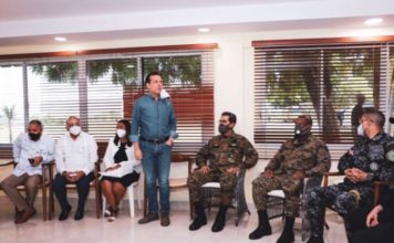 Plutarco Arias dice apertura del mercado fronterizo puede traer consecuencias impredecibles