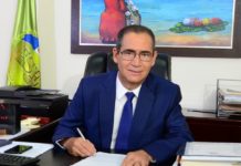 Dominicanos en Nueva York recuerdan a senadores escogerán presidente JCE que “la voz del pueblo es la voz de Dios”