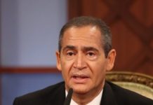 Ramón Arístides Madera Arias, un dominicano probo para presidir la Junta Central Electoral