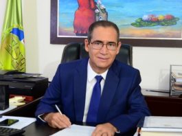 Magistrado Ramón Arístides Madera Arias continúa recibiendo apoyo para presidir la Junta Central Electoral