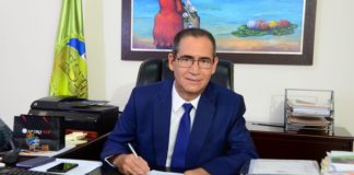 Dominicanos en Nueva York recuerdan a senadores escogerán presidente JCE que “la voz del pueblo es la voz de Dios”