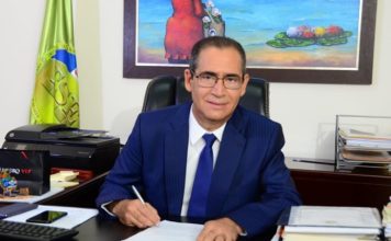 Magistrado Ramón Arístides Madera Arias continúa recibiendo apoyo para presidir la Junta Central Electoral