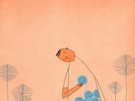 El día más triste de 2020