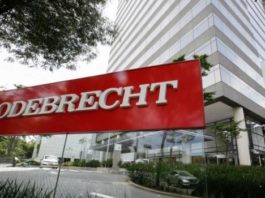 Odebrecht: pagos a RD por deuda de US$124 millones están sujetos a reestructuración financiera