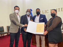 Reconocen al Club Deportivo Payero