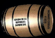 El barrilito de los senadores en la mirilla de la ciudadanía