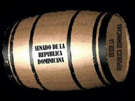 El barrilito de los senadores en la mirilla de la ciudadanía