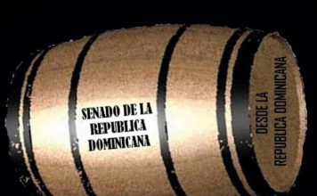 El barrilito de los senadores en la mirilla de la ciudadanía