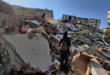 Fuerte terremoto sacude Grecia y Turquía