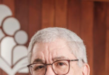 Grupo Diario Libre anuncia el retiro por jubilación de Adriano Miguel Tejada