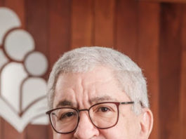 Grupo Diario Libre anuncia el retiro por jubilación de Adriano Miguel Tejada