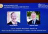 Wilson y Milgrom, de la matemática a la teoría económica para ganar el Nobel