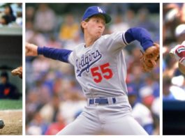 Efemérides deportivas: 10 de noviembre