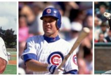 Efemérides deportivas: 13 de noviembre