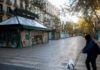 Gobierno español propone limitar las reuniones a 6 personas y el toque de queda a la 1:00 en Nochebuena y Nochevieja