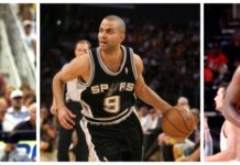 Efemérides deportivas: 5 de noviembre